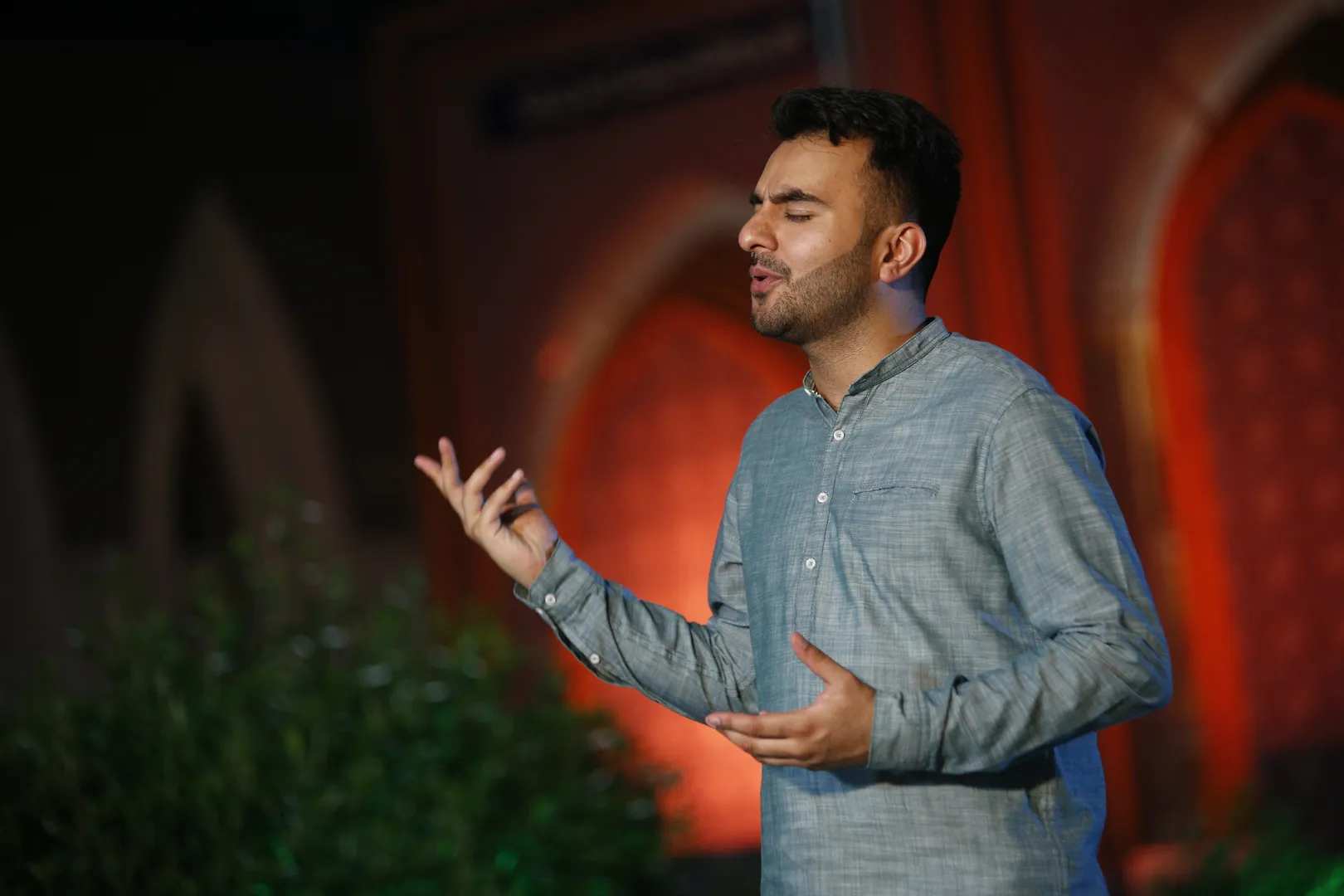 Milad Raza Qadri - Mustafa Jaan-e-Rehmat